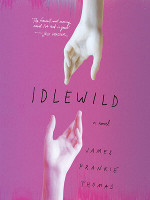 cover image of Idlewild
